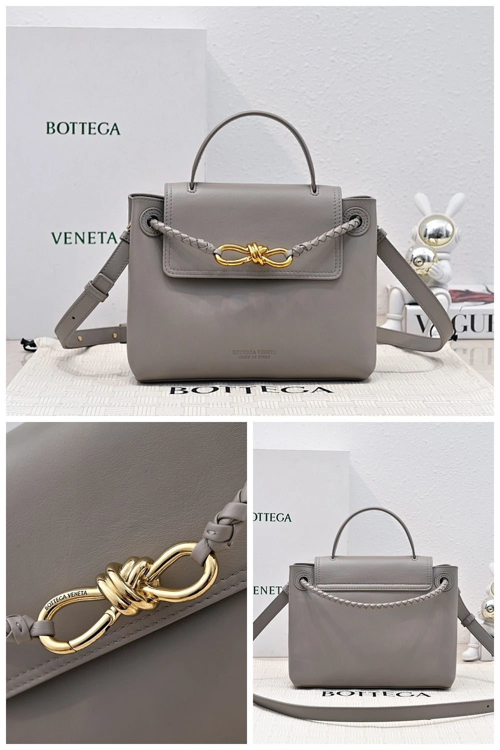 NB - BOV Bag - 889