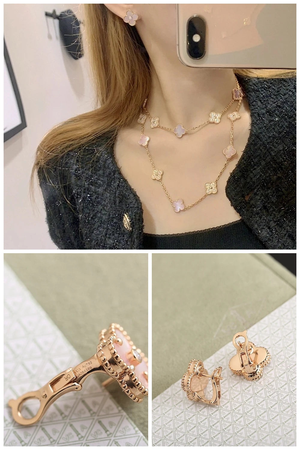 NB - VACA Jewelry - 412