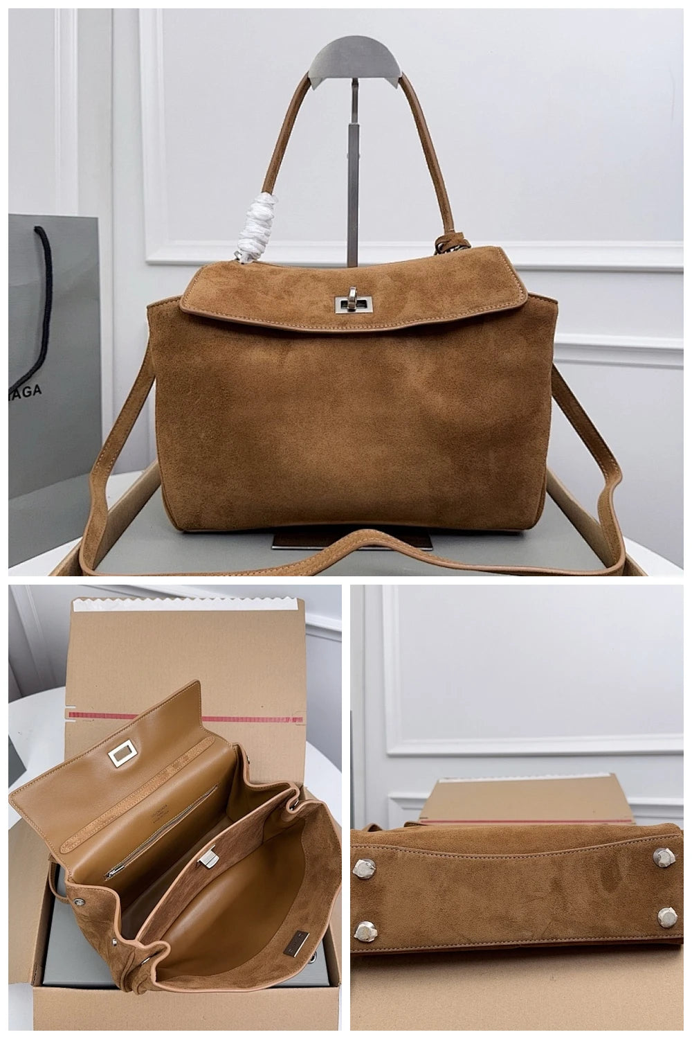 NB - BG Bag - 950