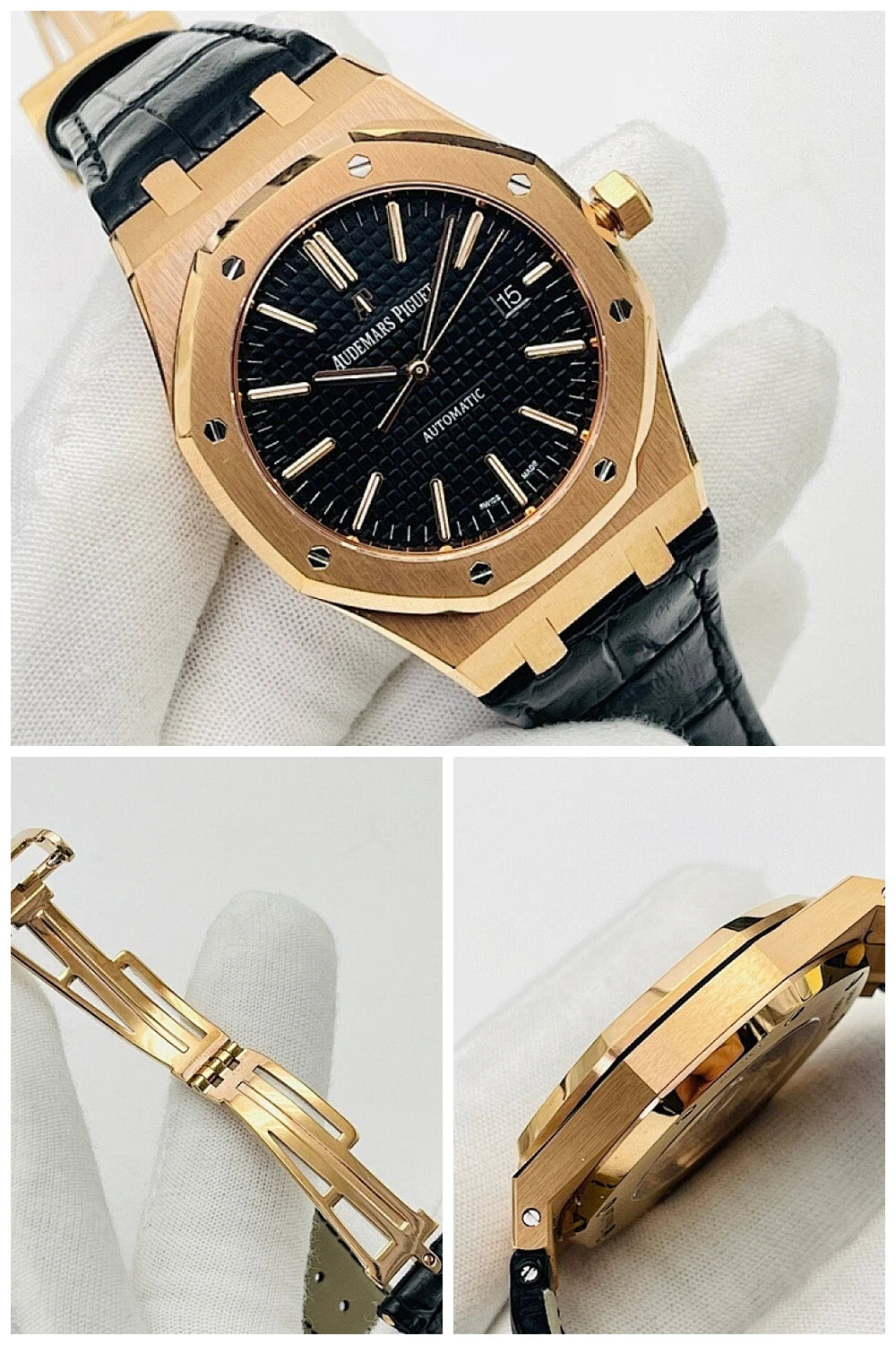 NB - Mix Watch - 1093