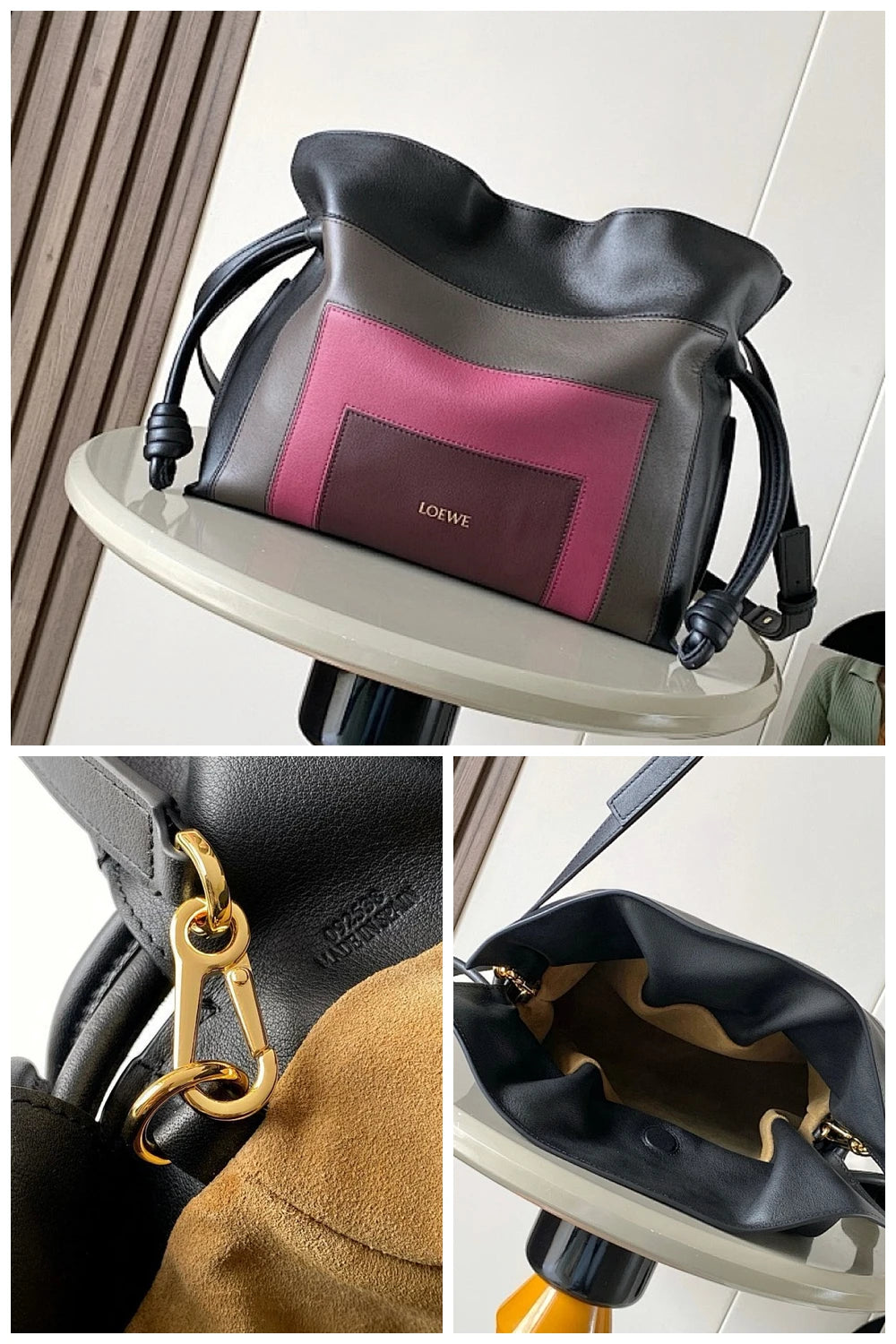 NB - LWO Bag - 364