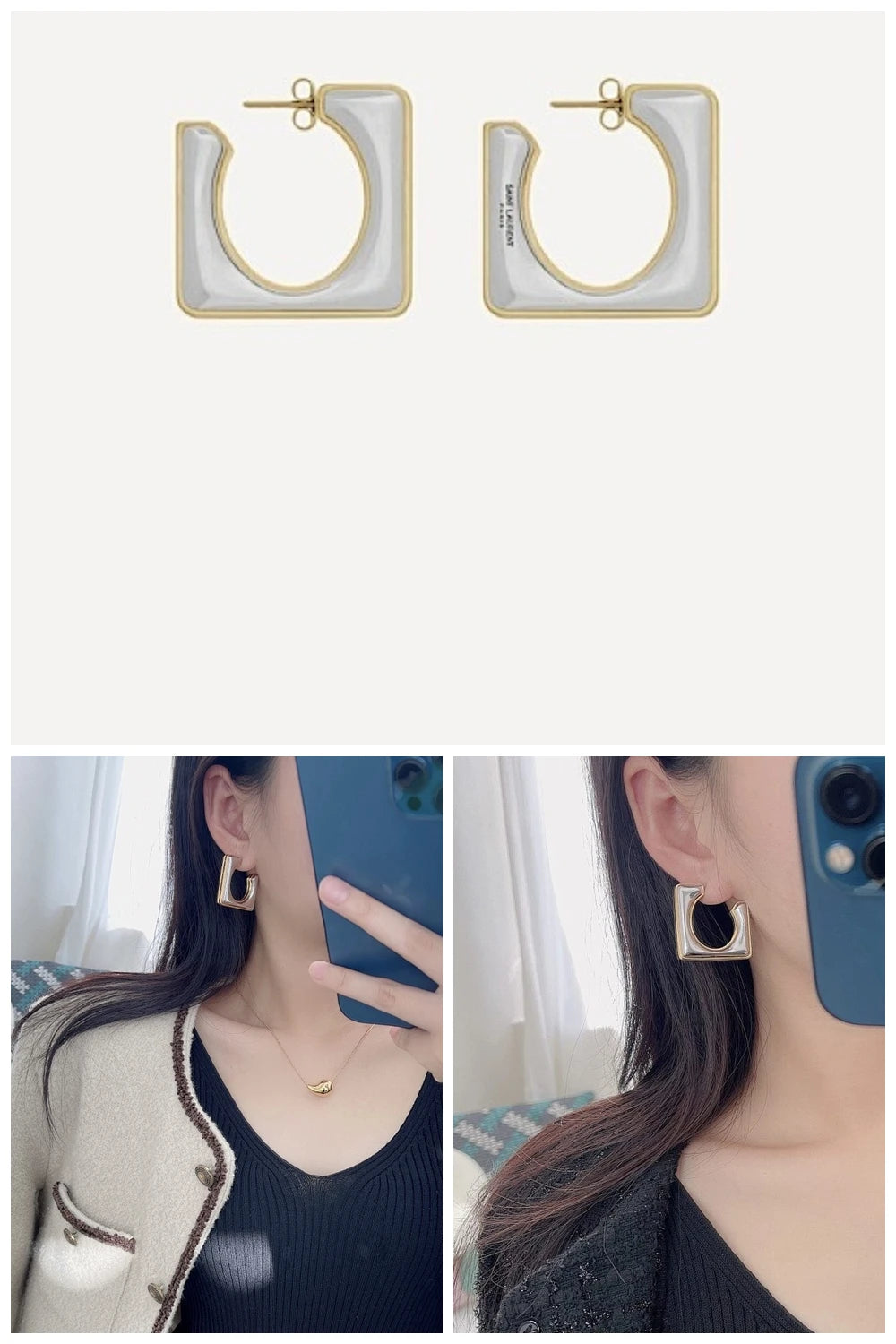 NB - YLS Jewelry - 416