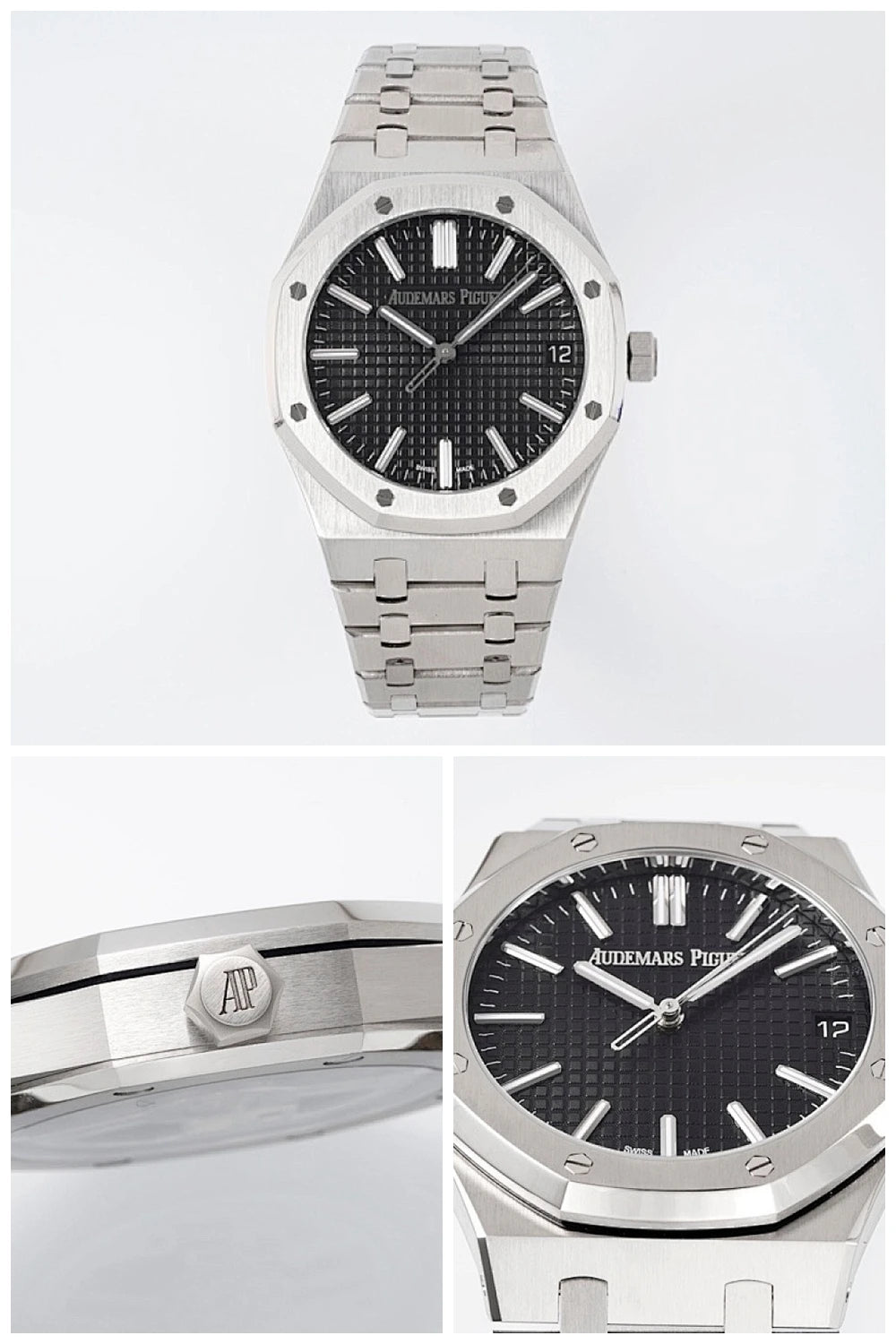 NB - Mix Watch - 332