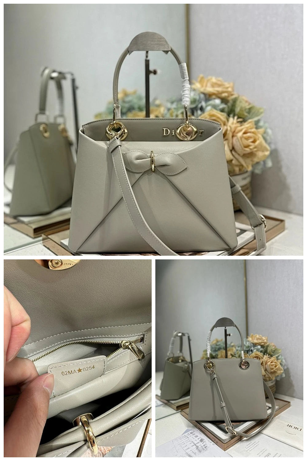 NB - DOR Bag - 146