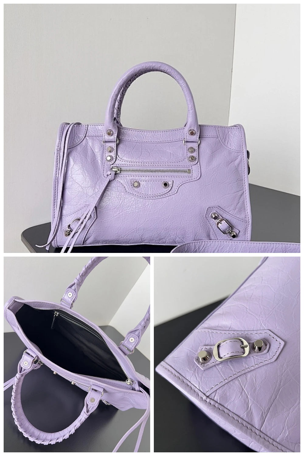 NB - BG Bag - 196