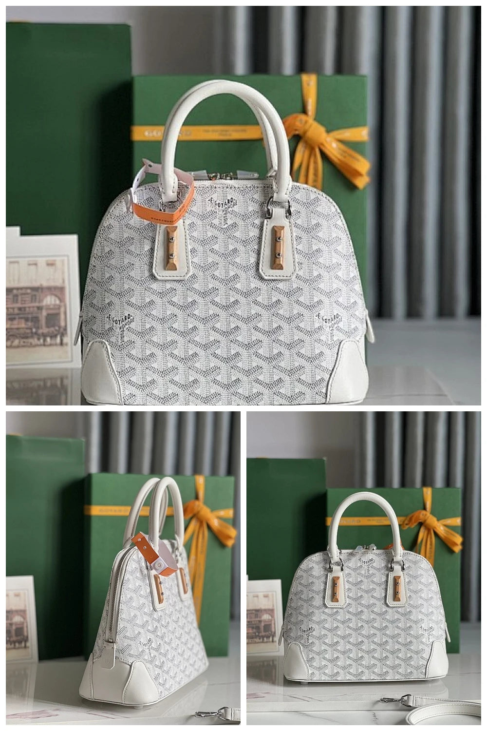 NB - GYO Bag - 1206
