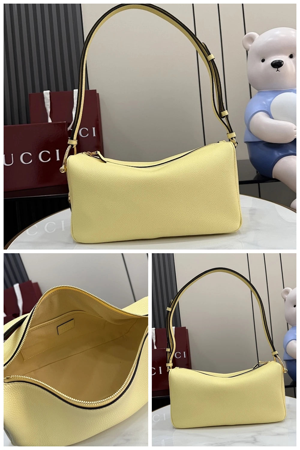 NB - GUKI Bag - 076