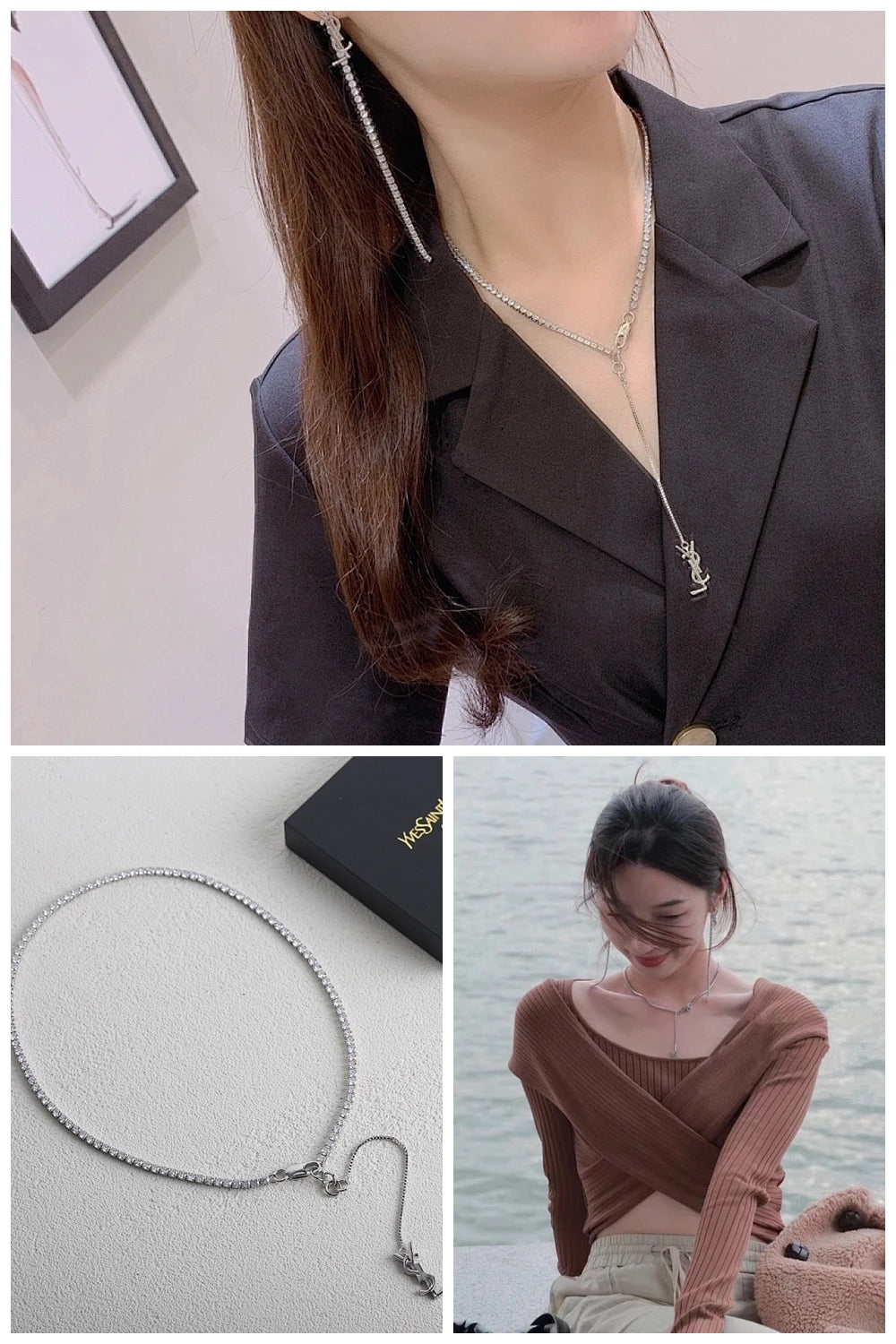 NB - YLS Jewelry - 431