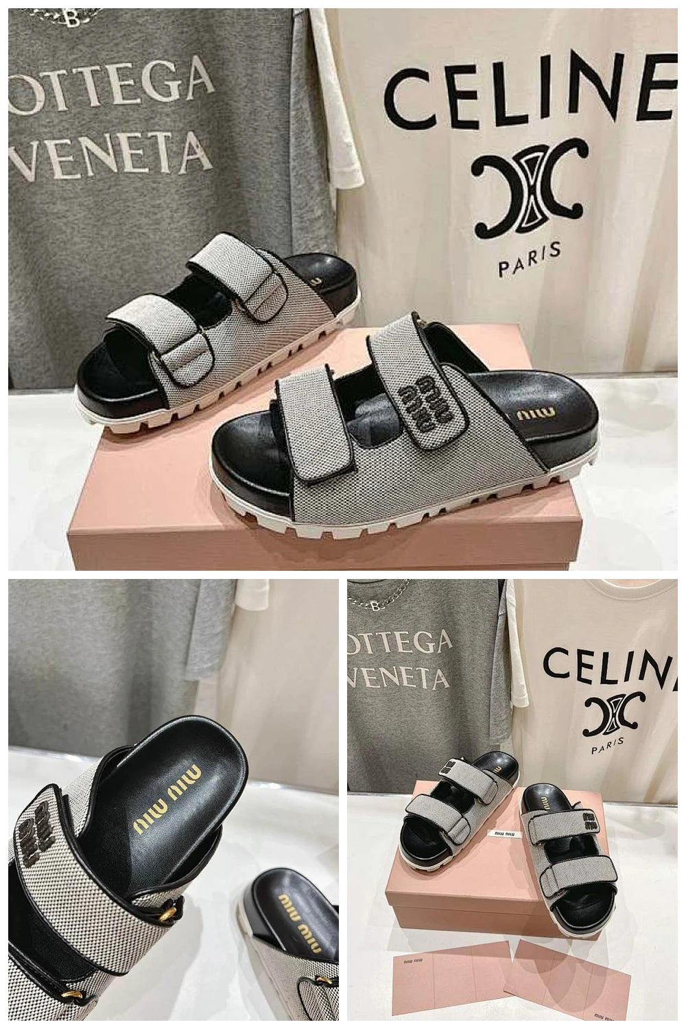 NB - MMU Women Shoes - 062