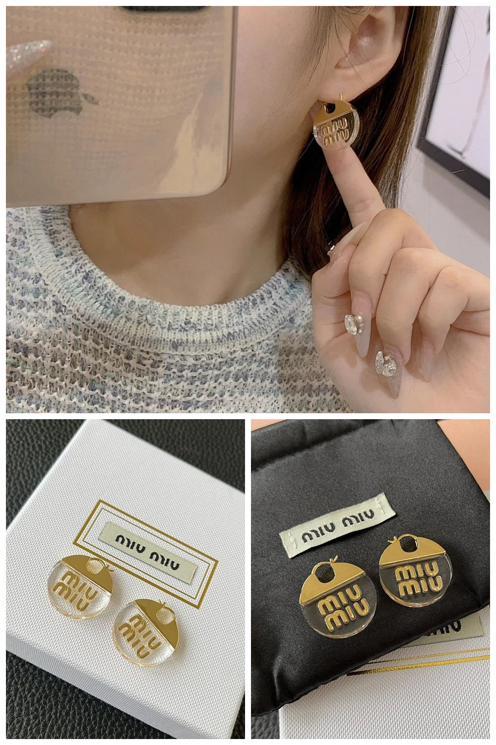 NB - MMU Jewelry - 283