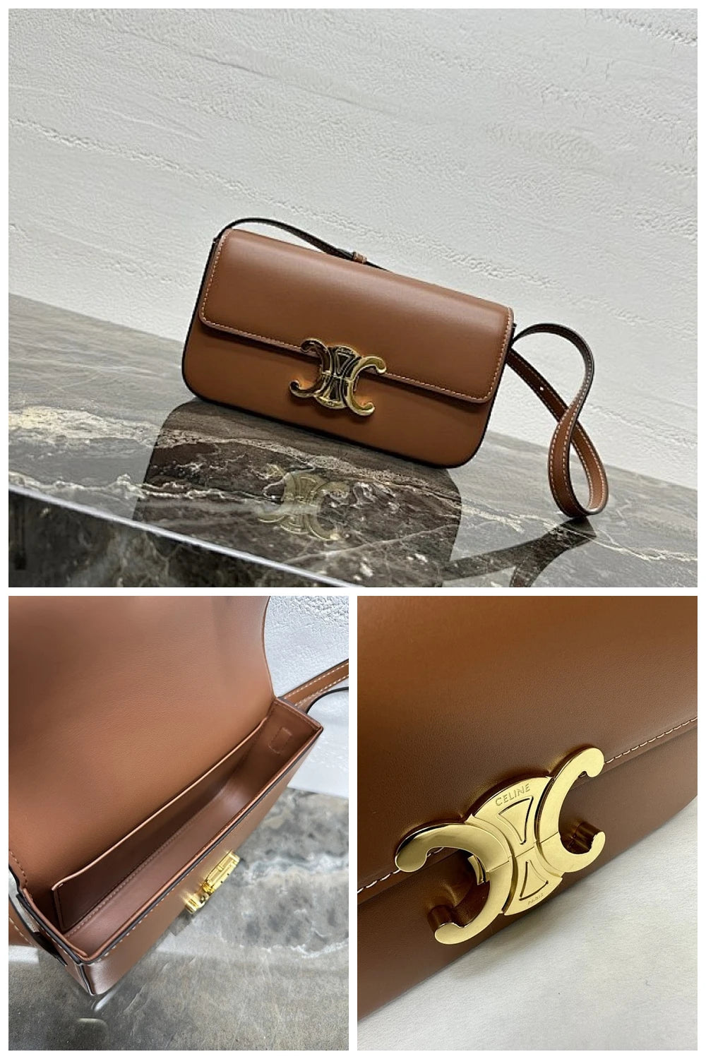 NB - COL Bag - 502