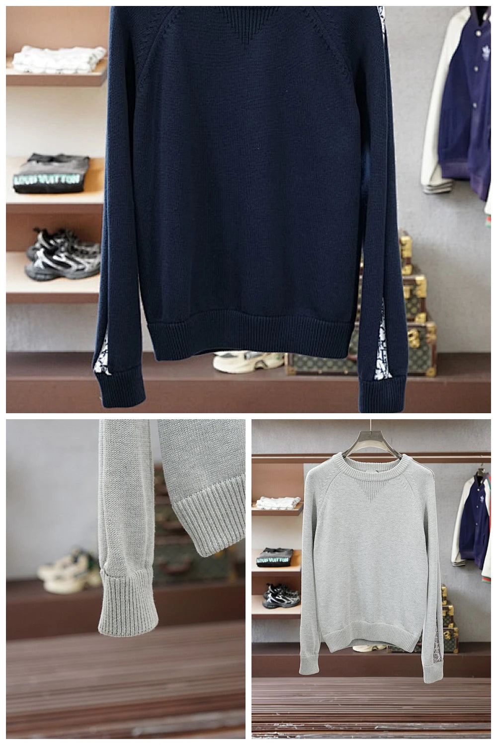 NB - DOR Mix Items - 041