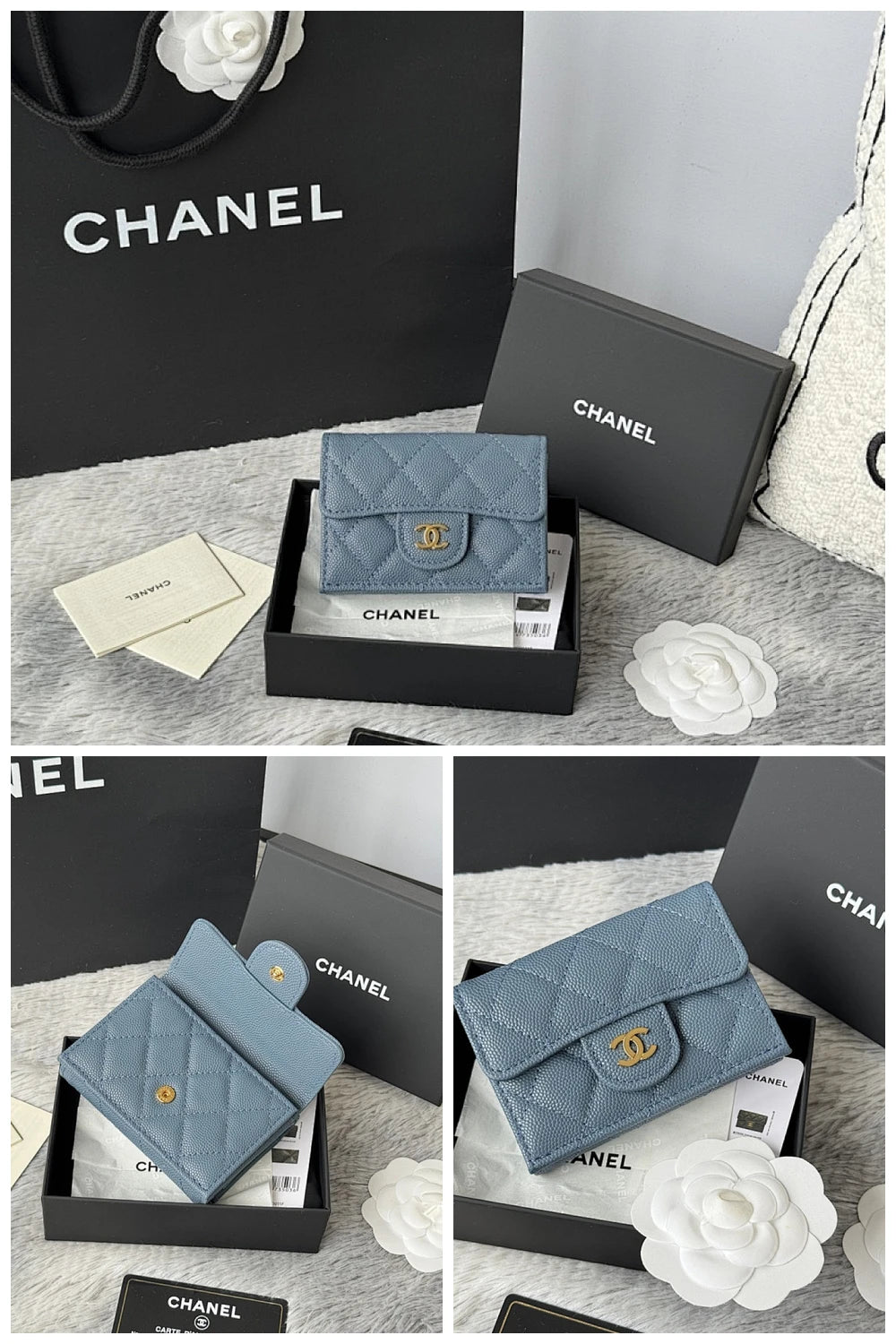 NB - Mix Wallet - 394