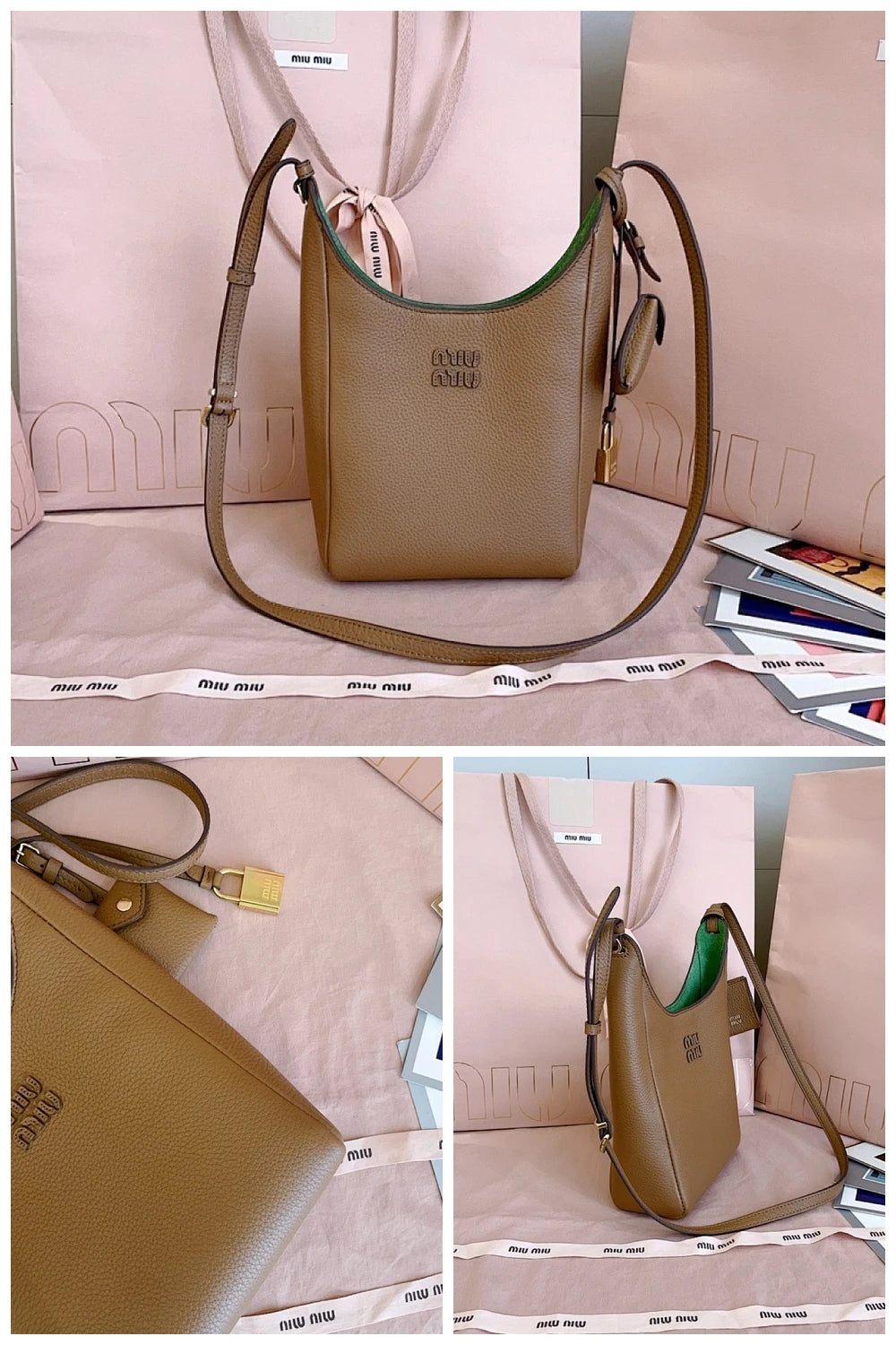 NB - MMU Bag - 593