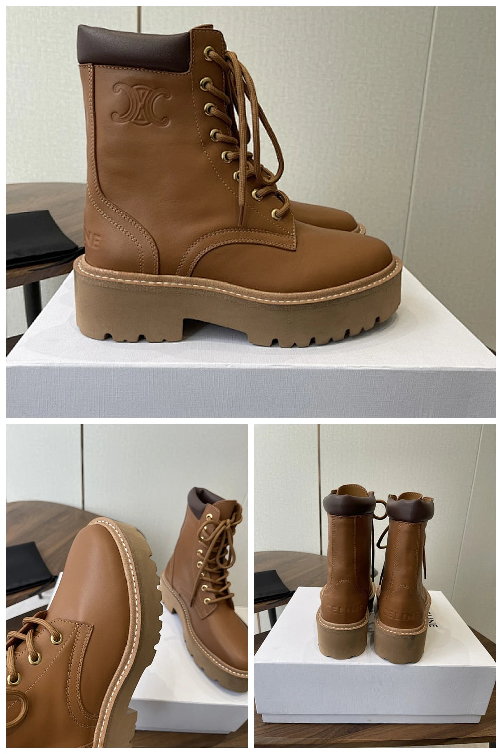NB - COL Women Shoes - 583