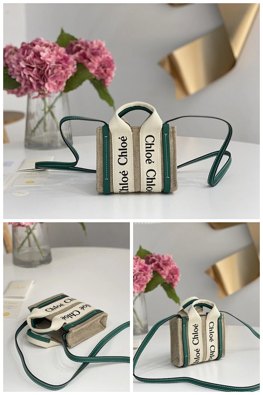 NB - CLE Bag - 586