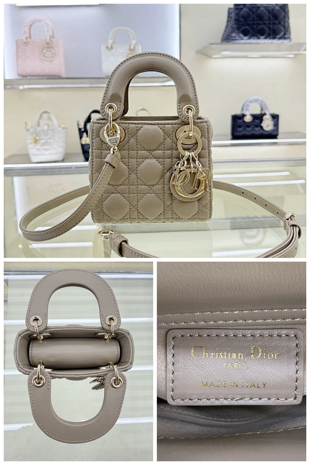 NB - DOR Bag - 588