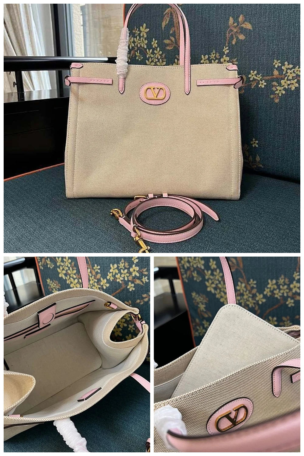 NB - VEL Bag - 196
