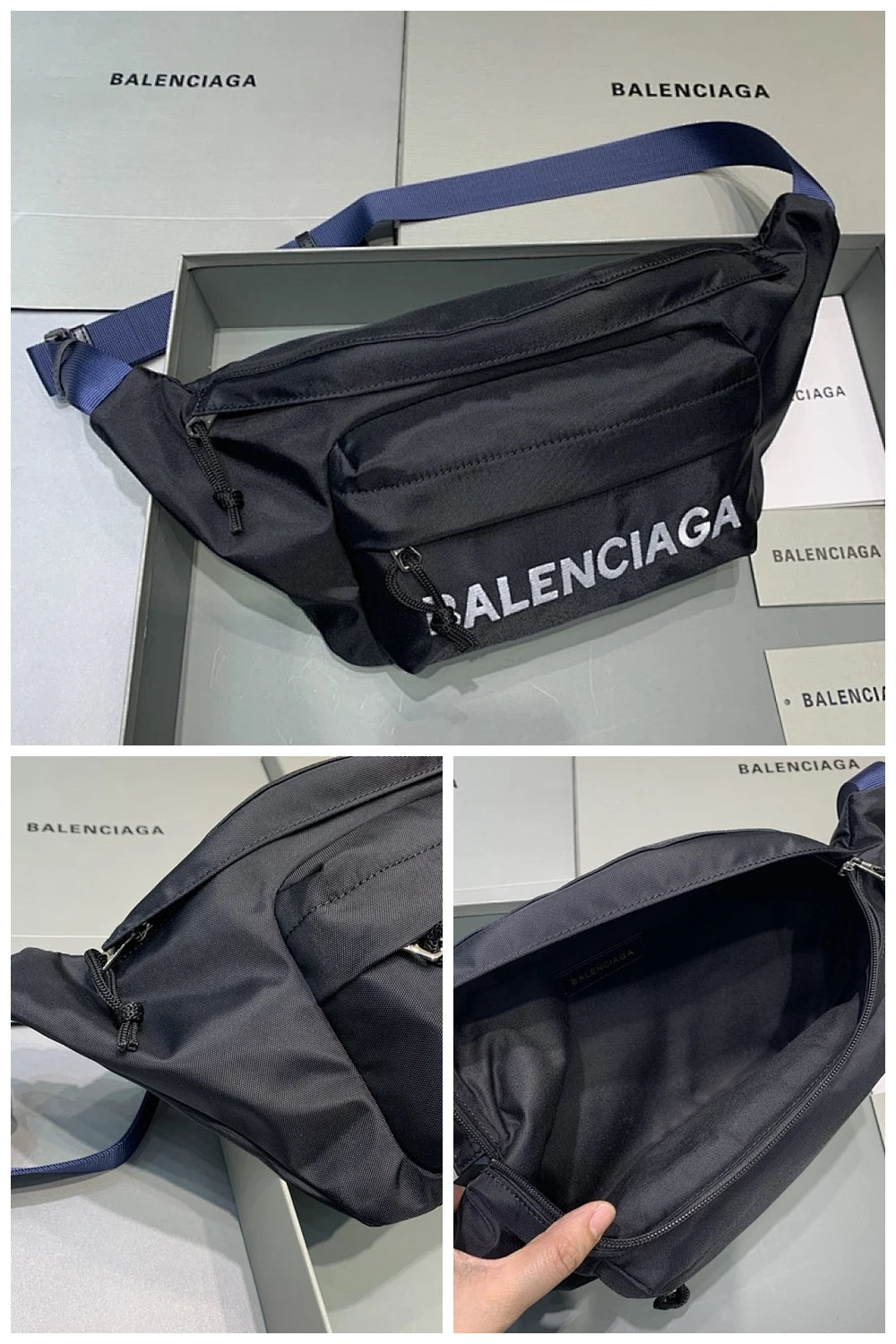 NB - BG Bag - 1339
