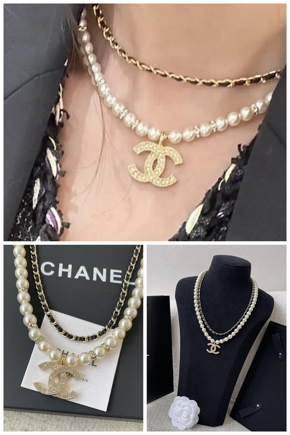 NB - CHL Jewelry - 263