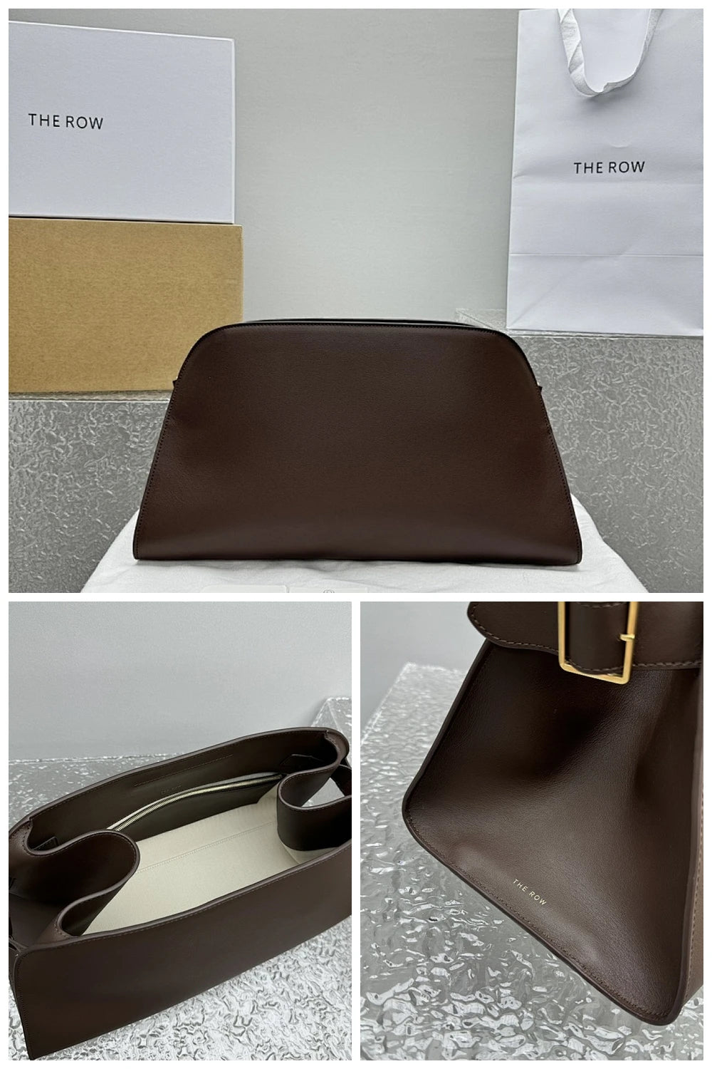 NB - THR Bag - 406