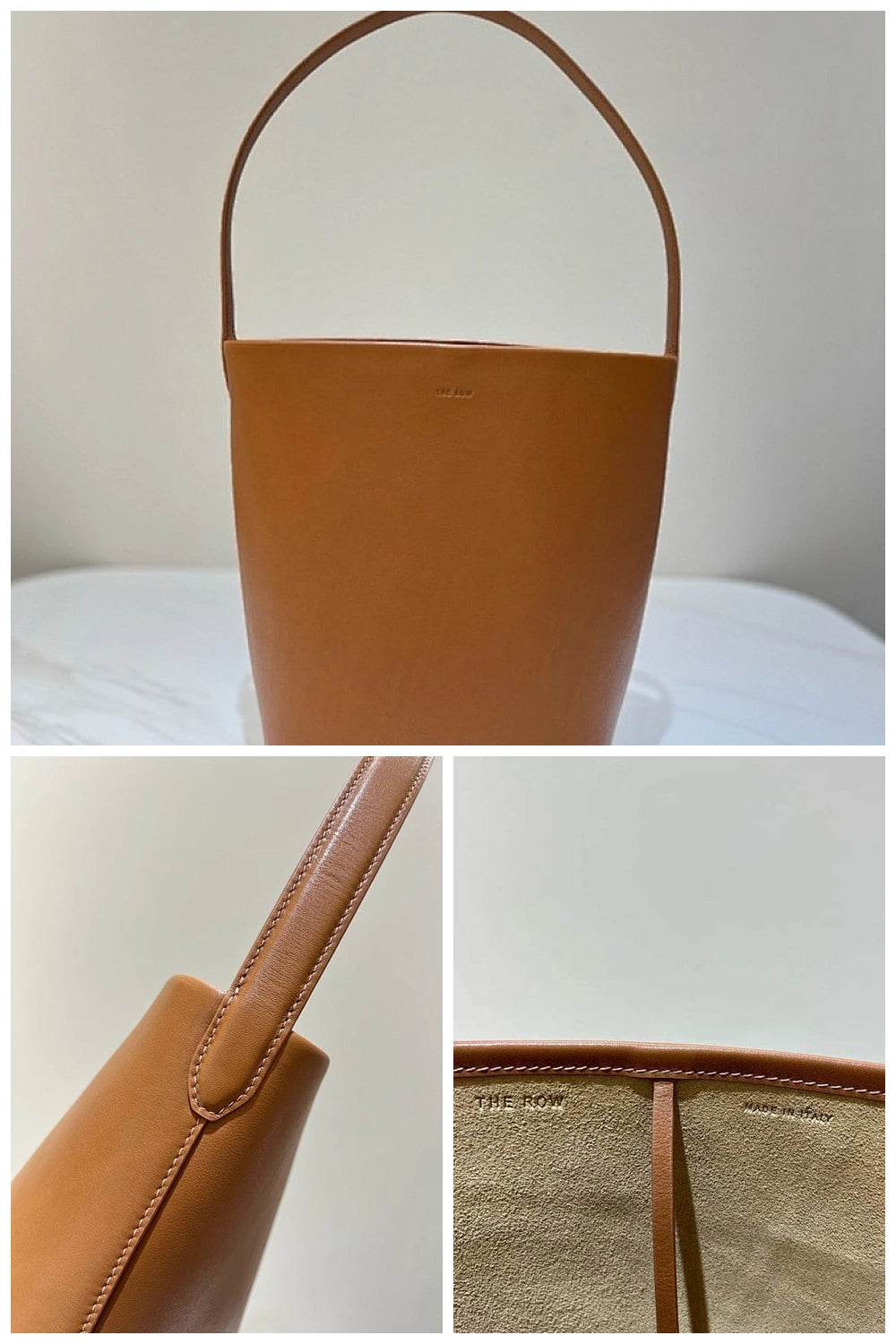 NB - THR Bag - 468