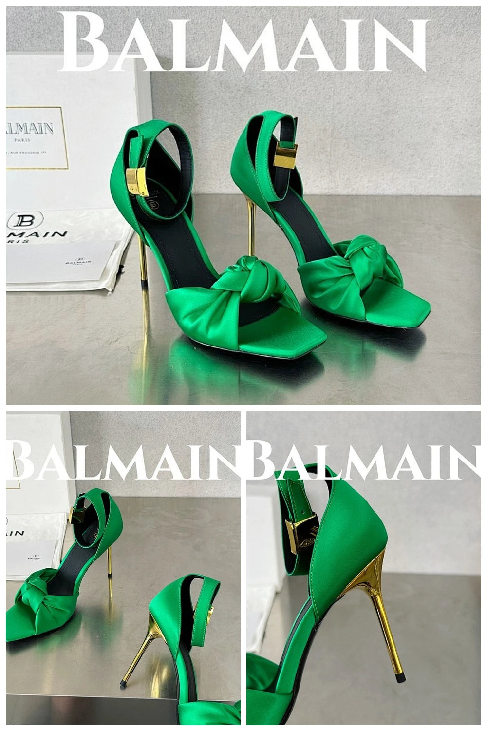 NB - BAM Women Shoes - 499