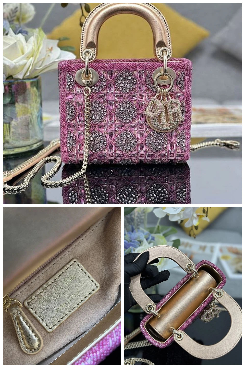 NB - DOR Bag - 1020
