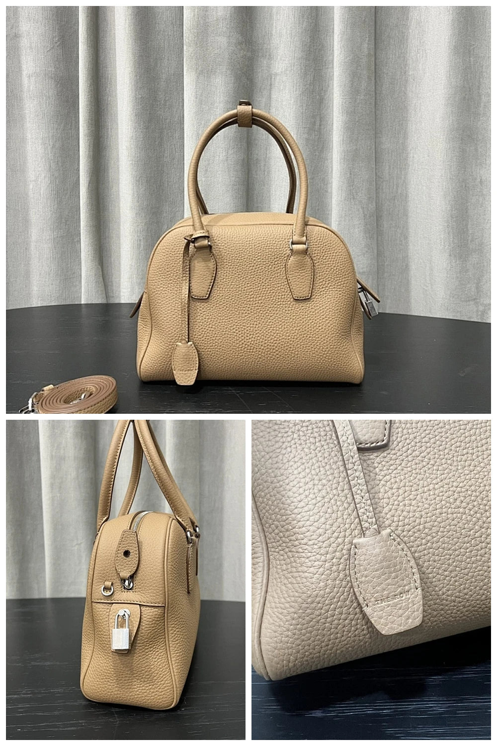 NB - THR Bag - 665