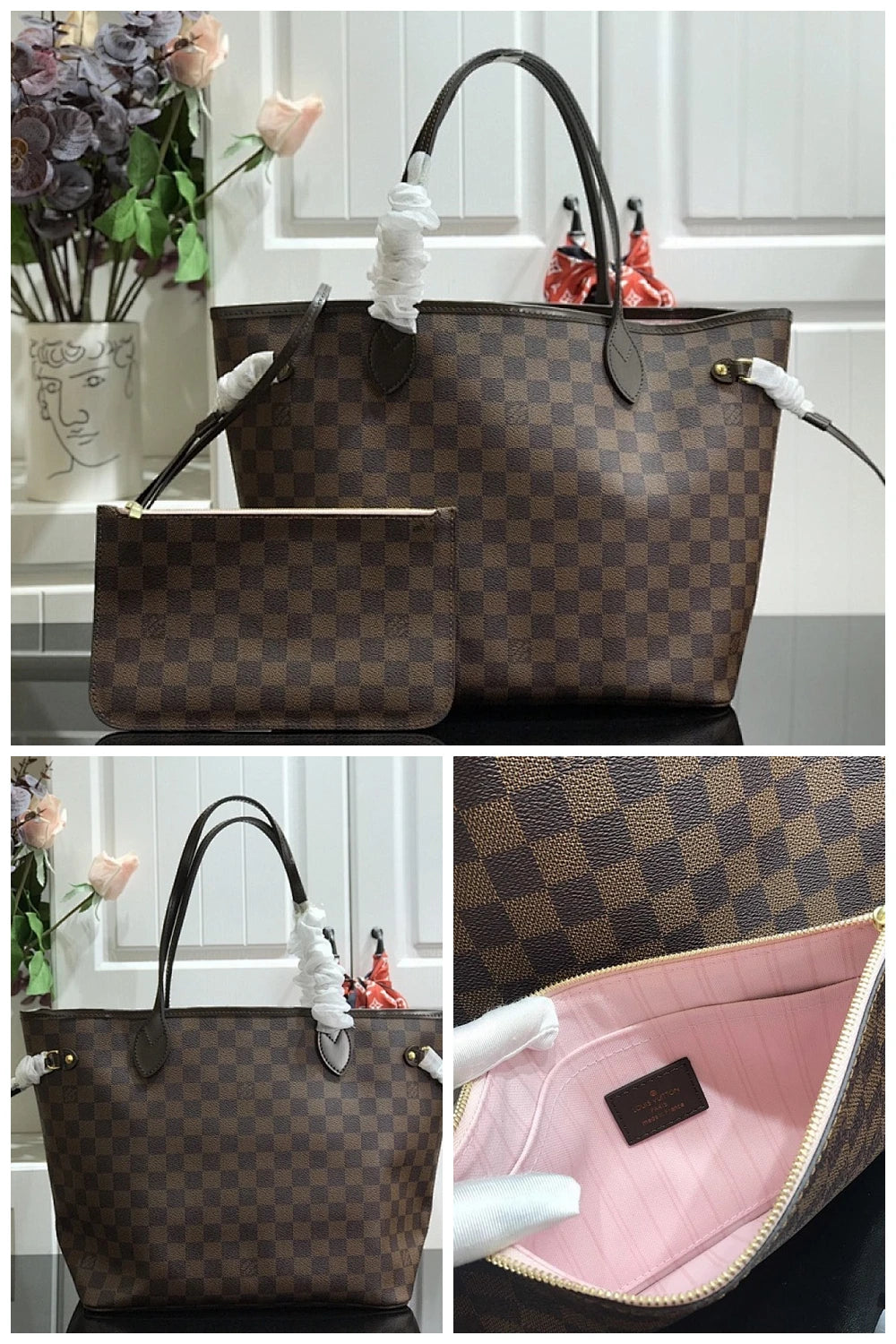 NB - LOV Bag - 1539