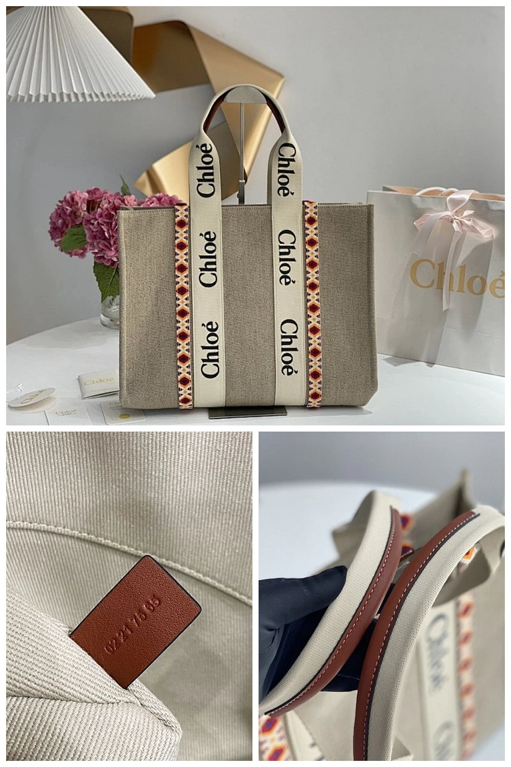 NB - CLE Bag - 431