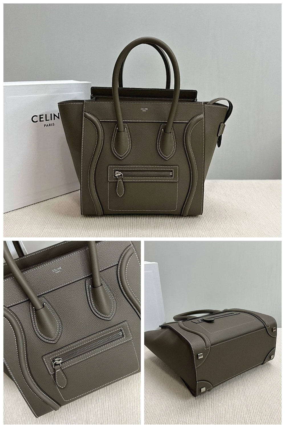 NB - COL Bag - 1139
