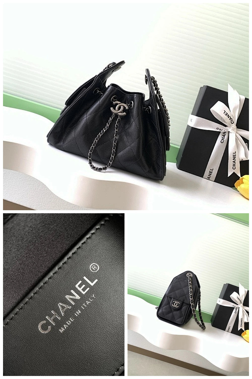 NB - CHL Bag - 939