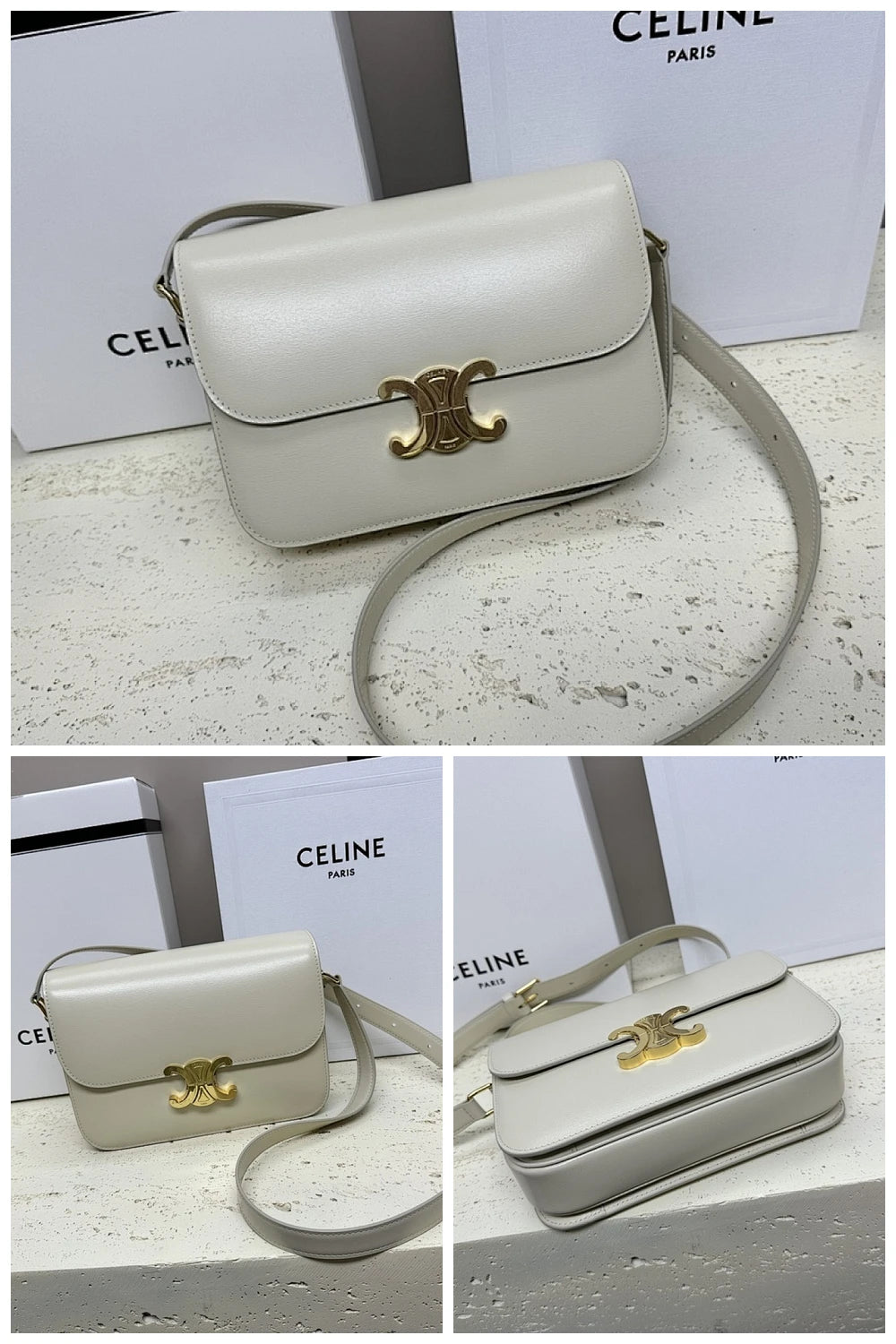 NB - COL Bag - 435