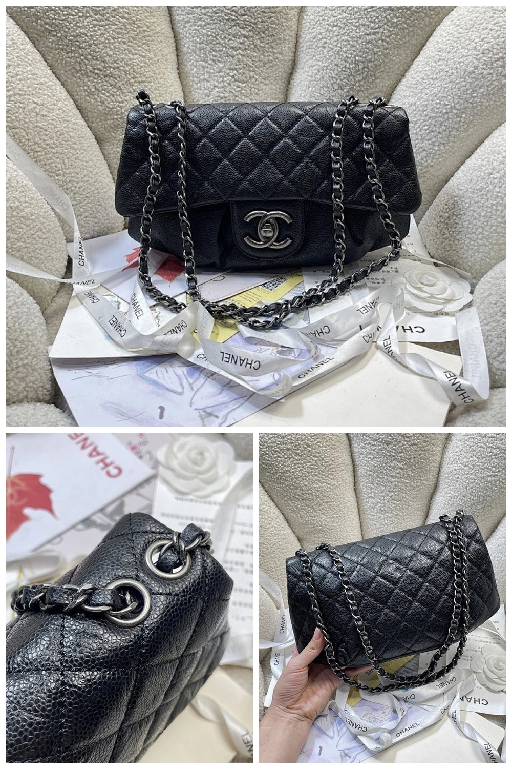 NB - CHL Bag - 177