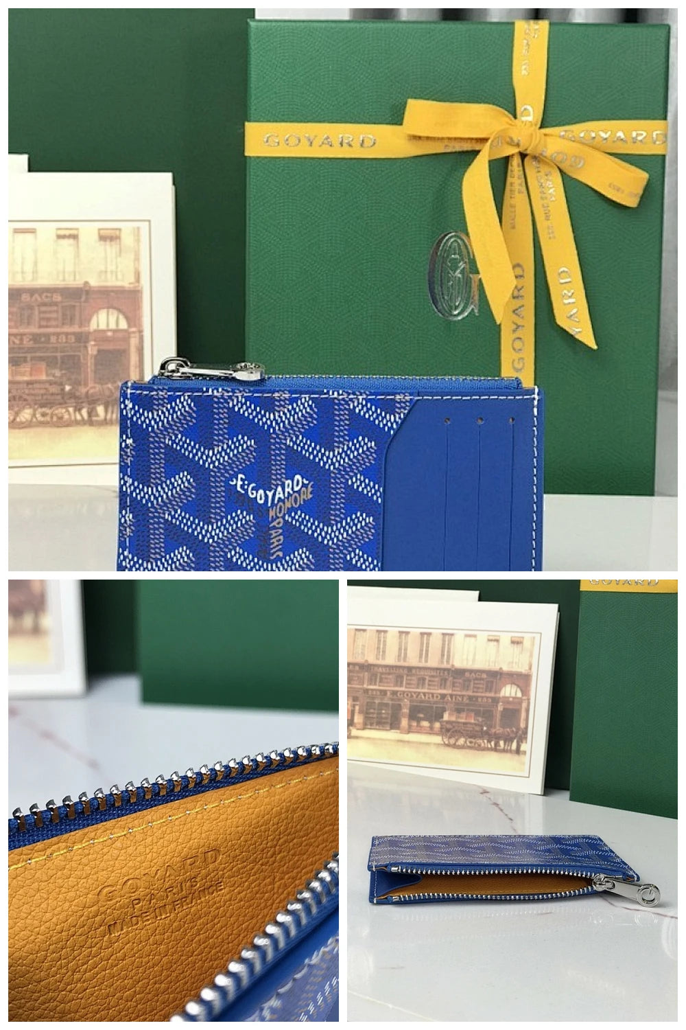 NB - Mix Wallet - 1013