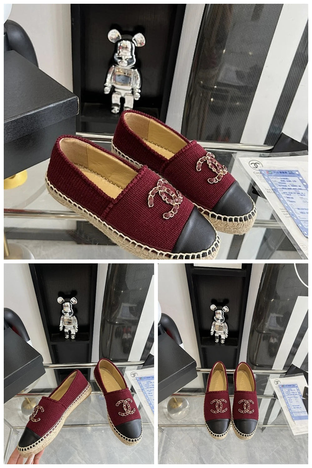 NB - CHL Mix Items - 157