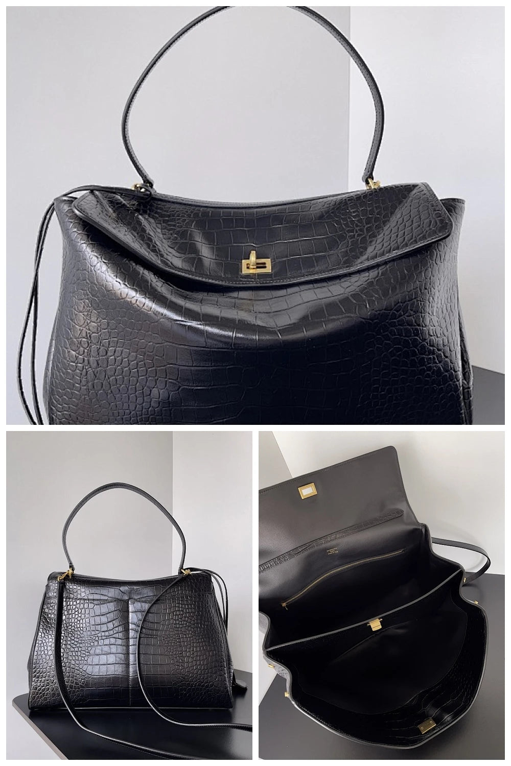 NB - BG Bag - 078