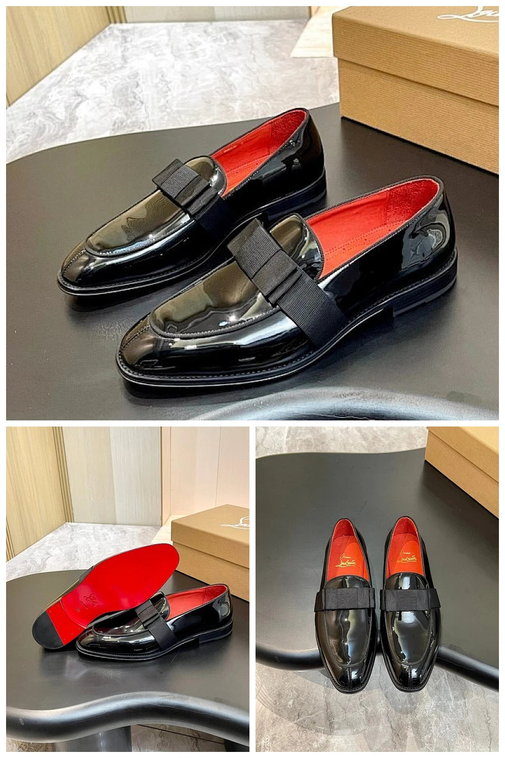 NB - CBL Women Shoes - 158