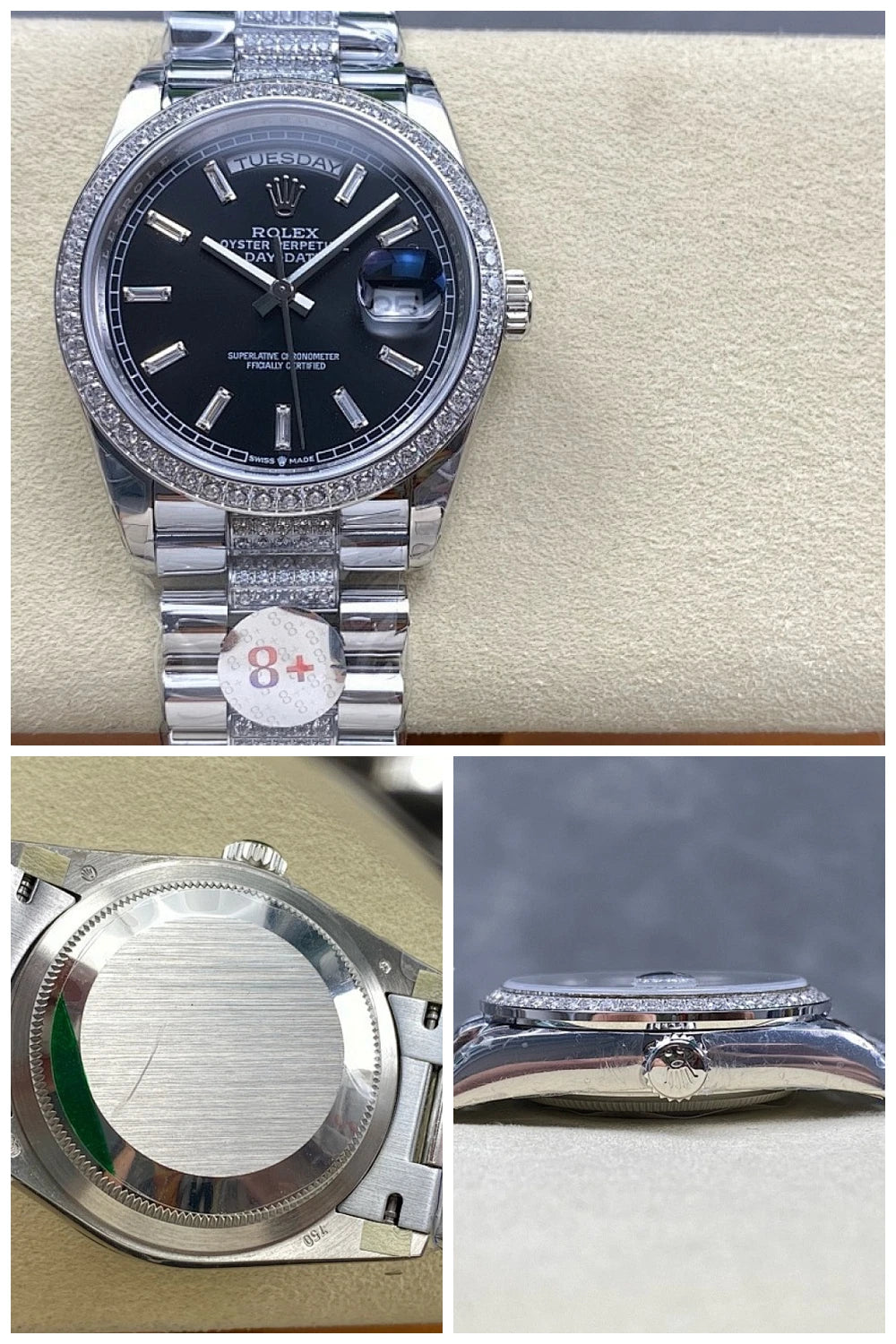 NB - Mix Watch - 062