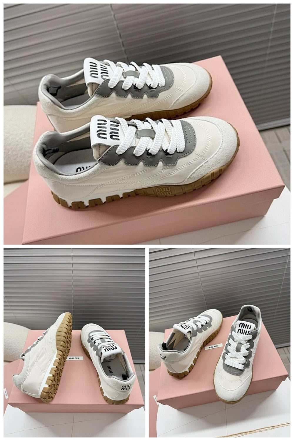 NB - MMU Women Shoes - 177