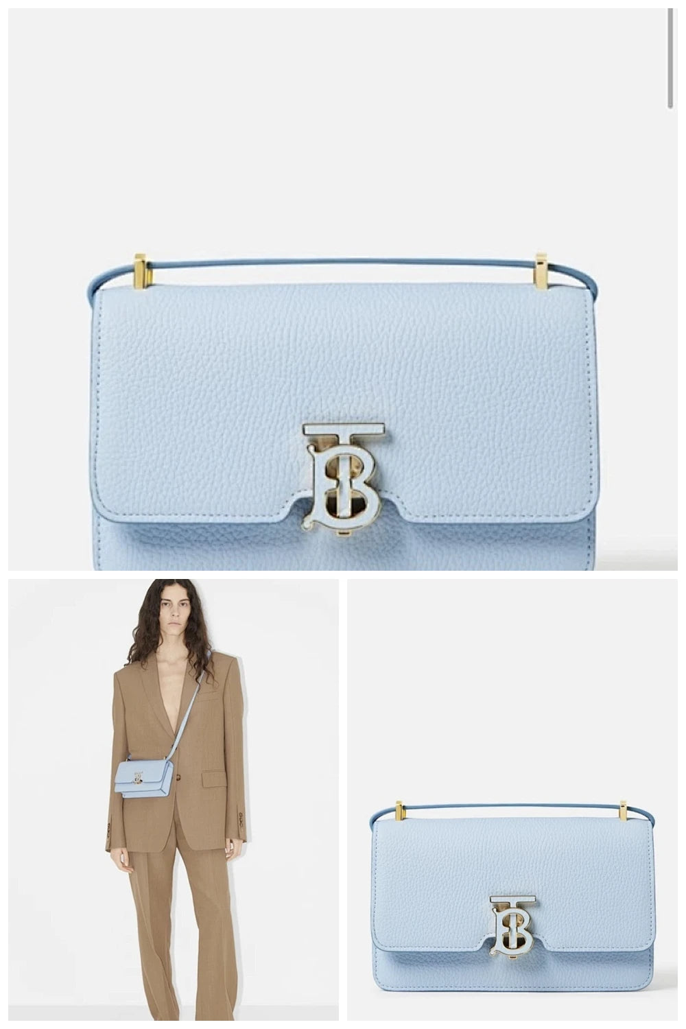 NB - BOR Bag - 1007