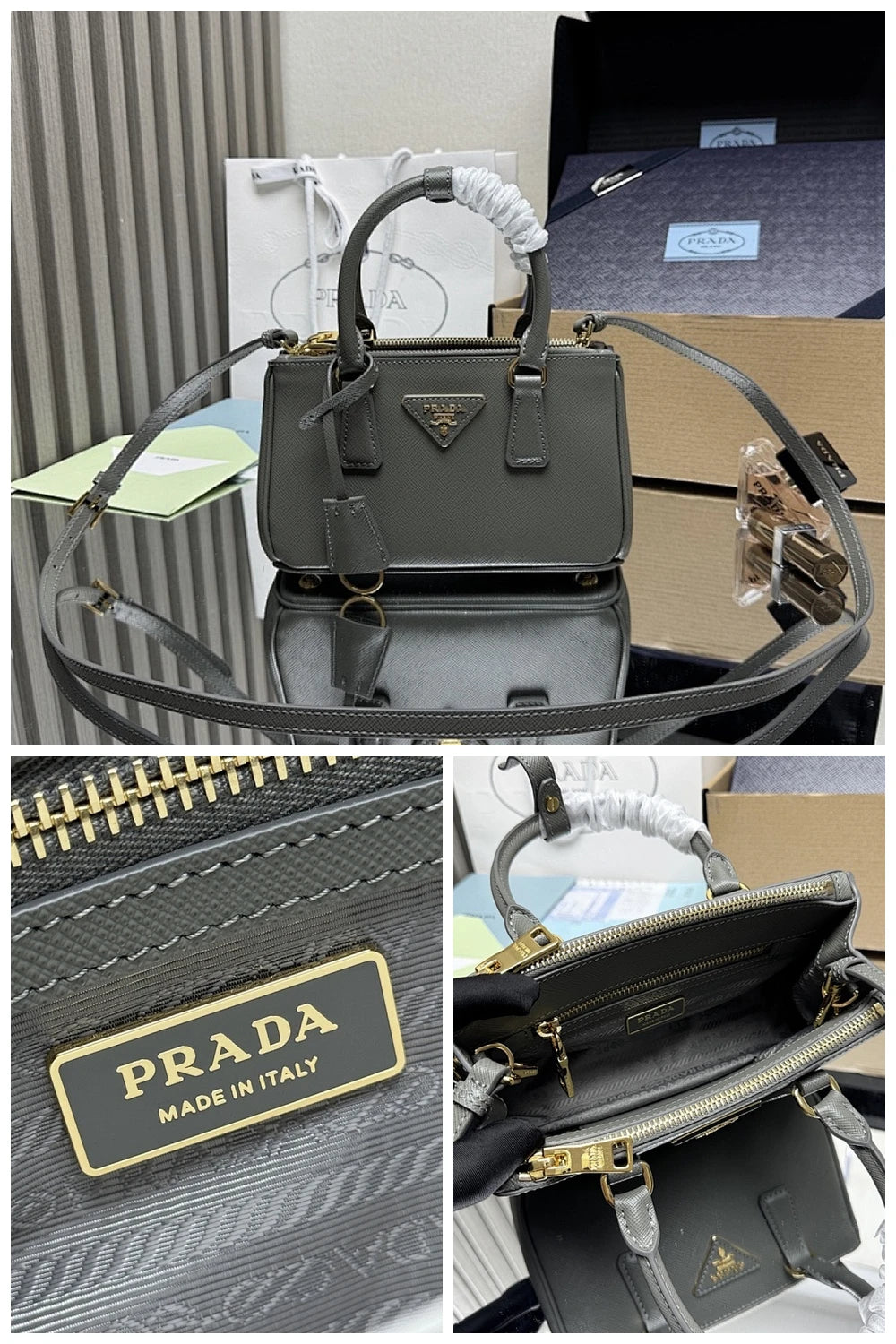 NB - PD Bag - 1288