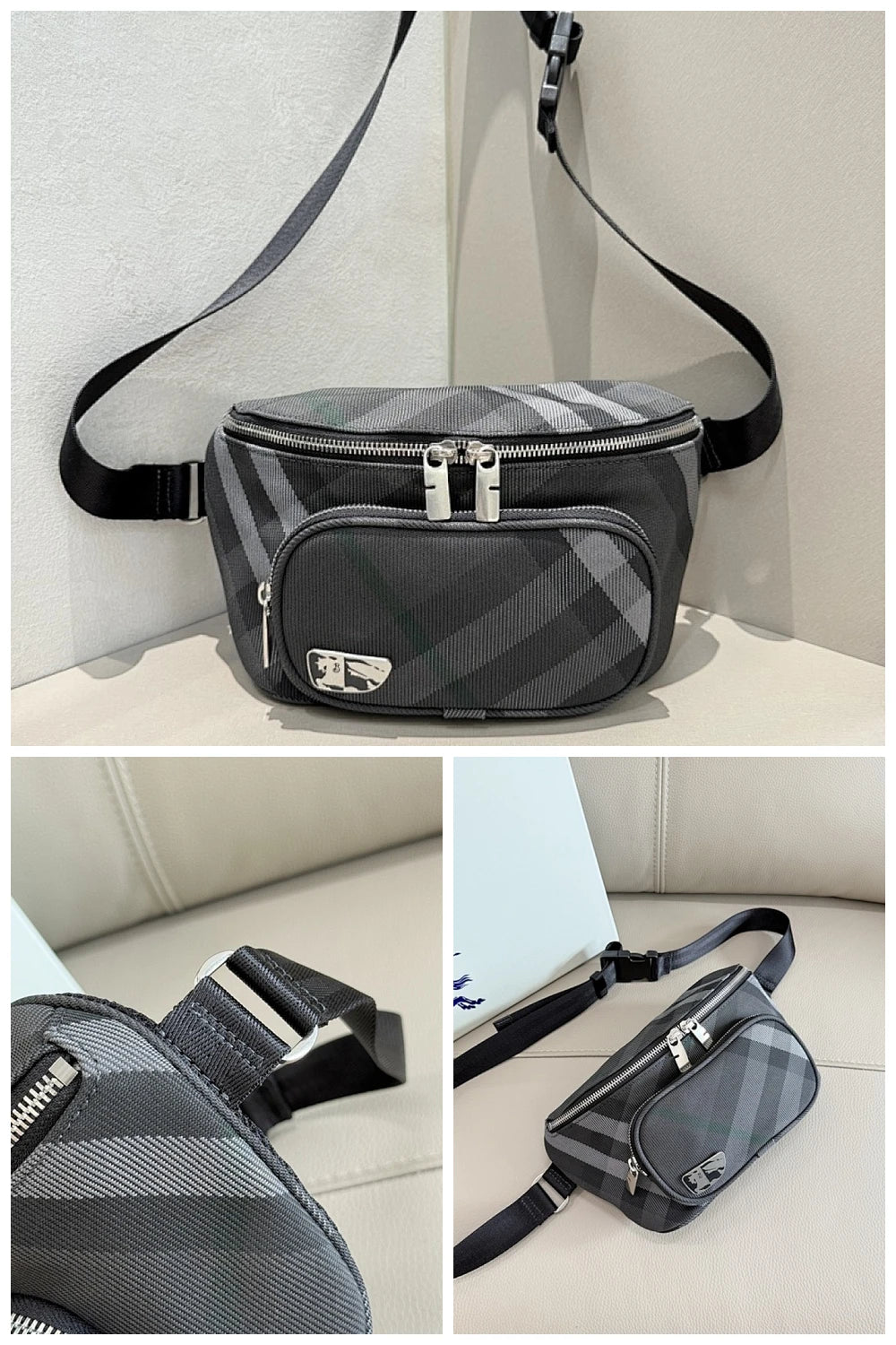 NB - BOR Bag - 179