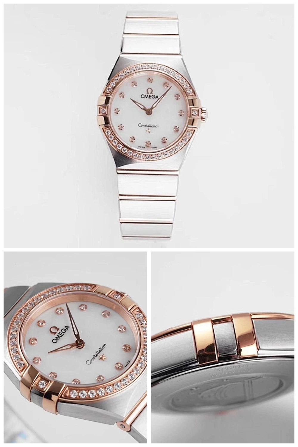 NB - Mix Watch - 642