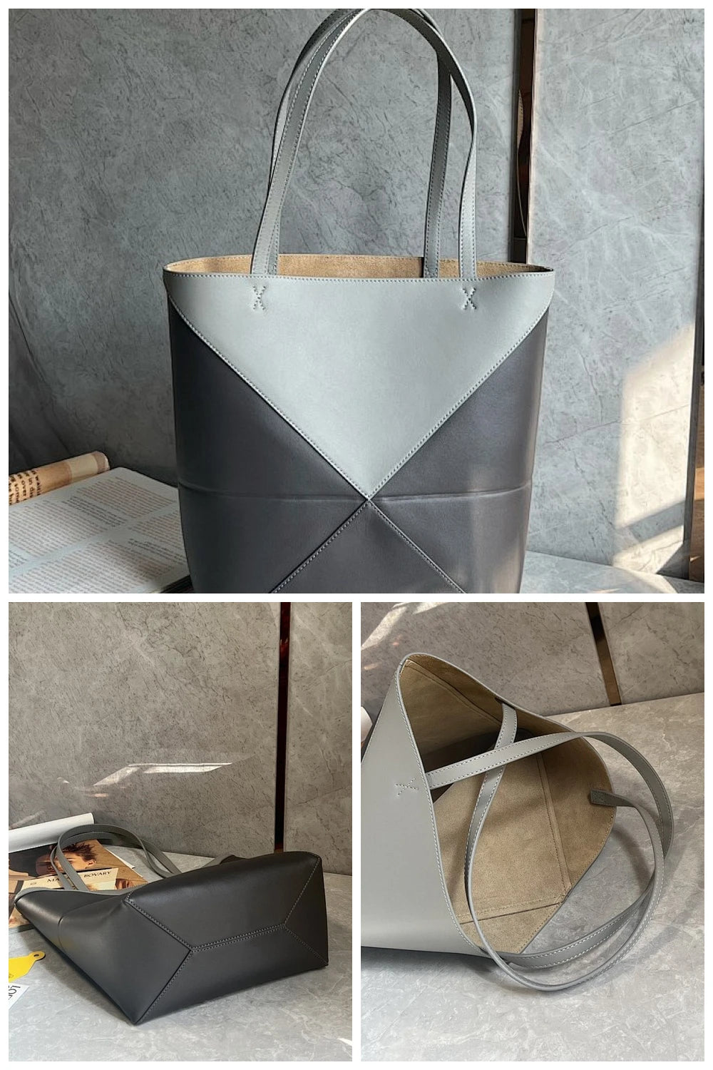 NB - LWO Bag - 151