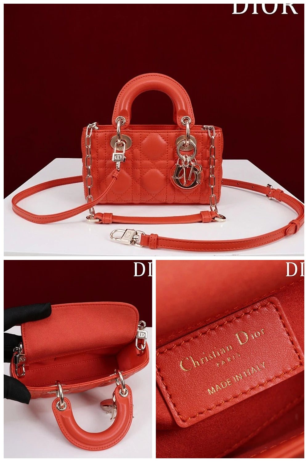 NB - DOR Bag - 310