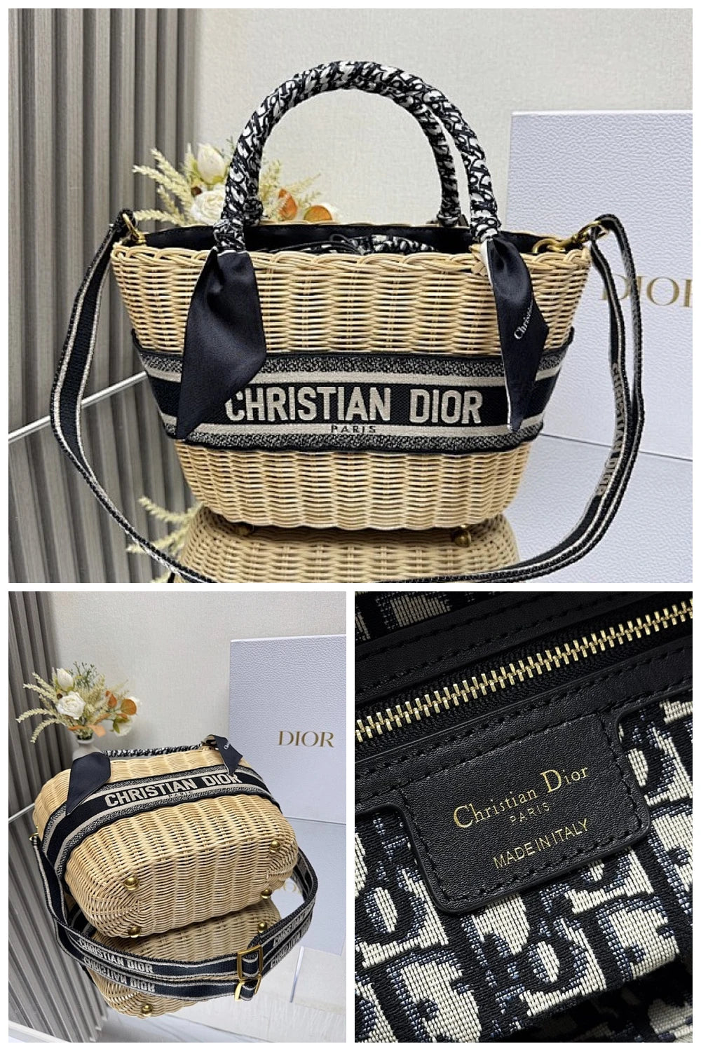 NB - DOR Bag - 1095