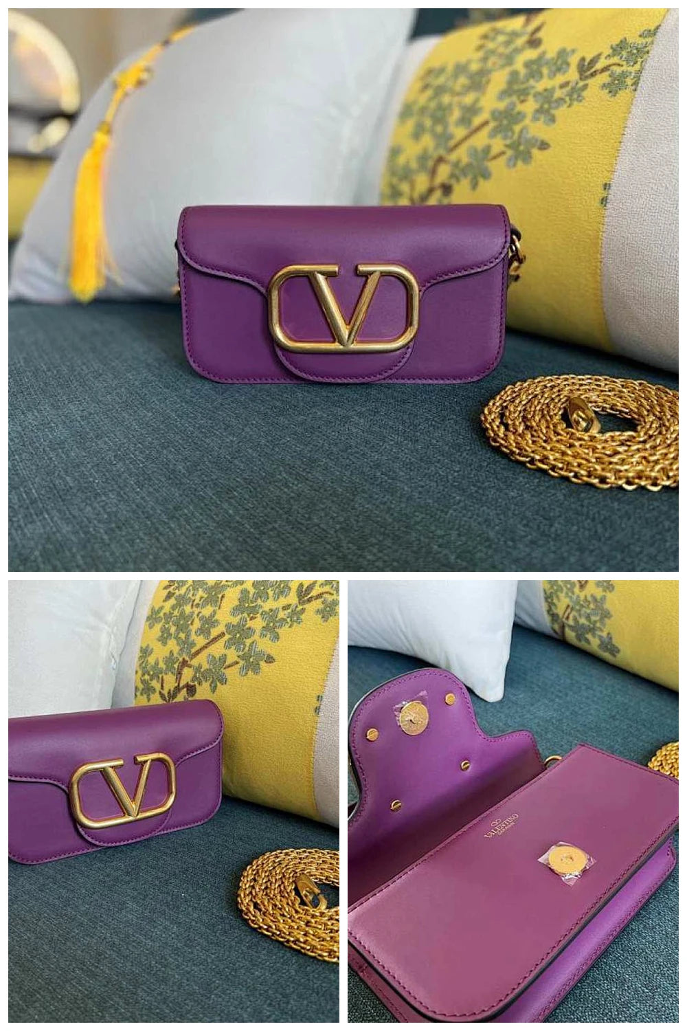 NB - VEL Bag - 251
