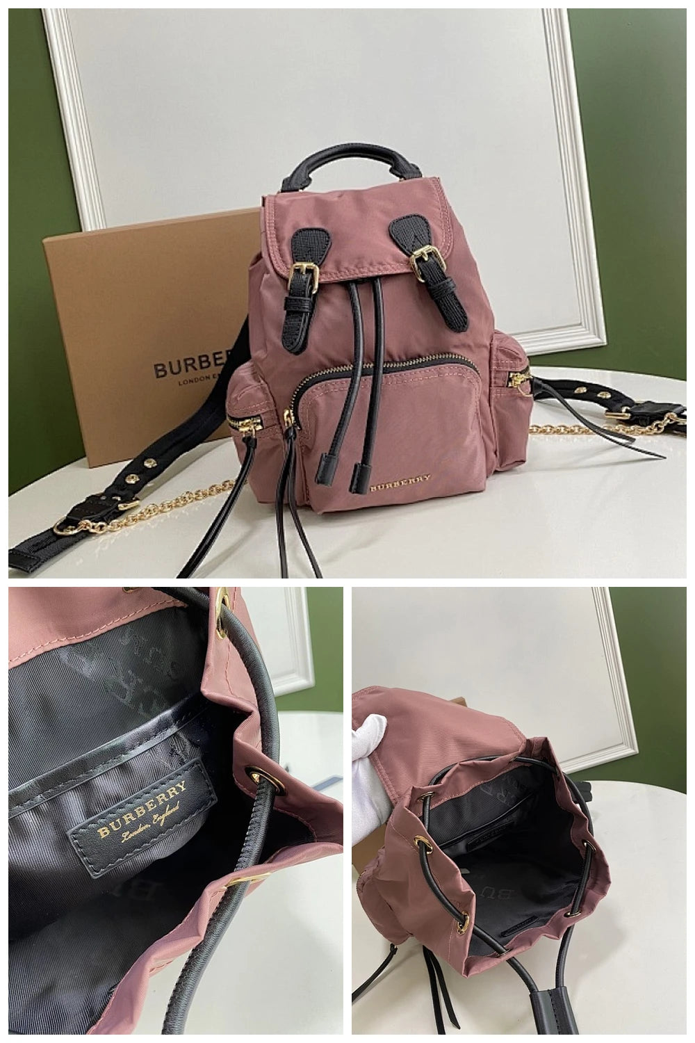 NB - BOR Bag - 076